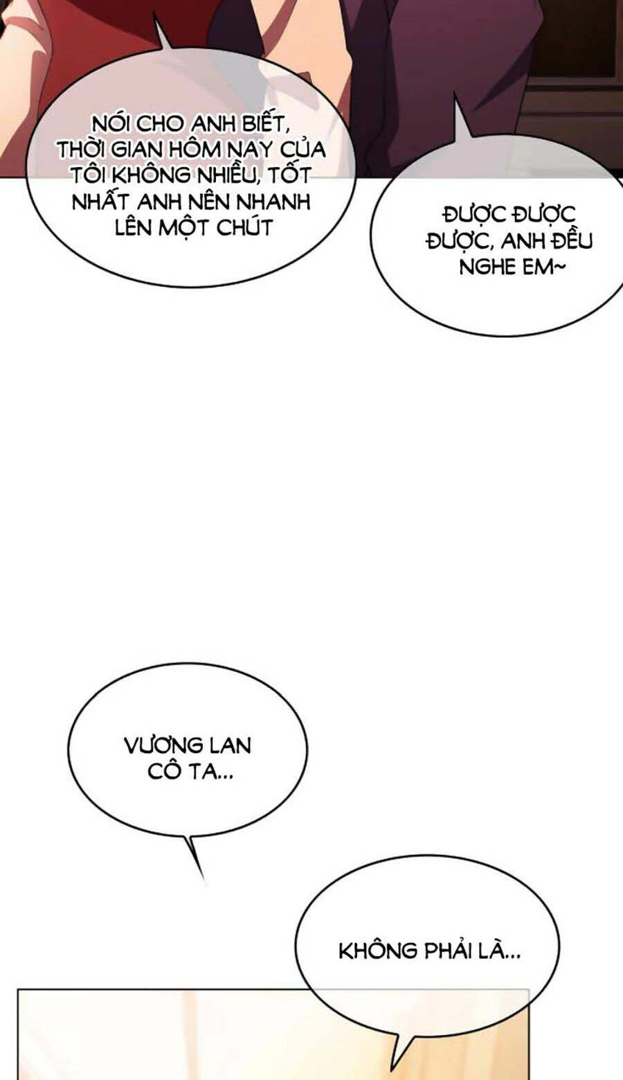 Kế Hoạch Công Lược Của Cô Vợ Gả Thay Chapter 35 - 23