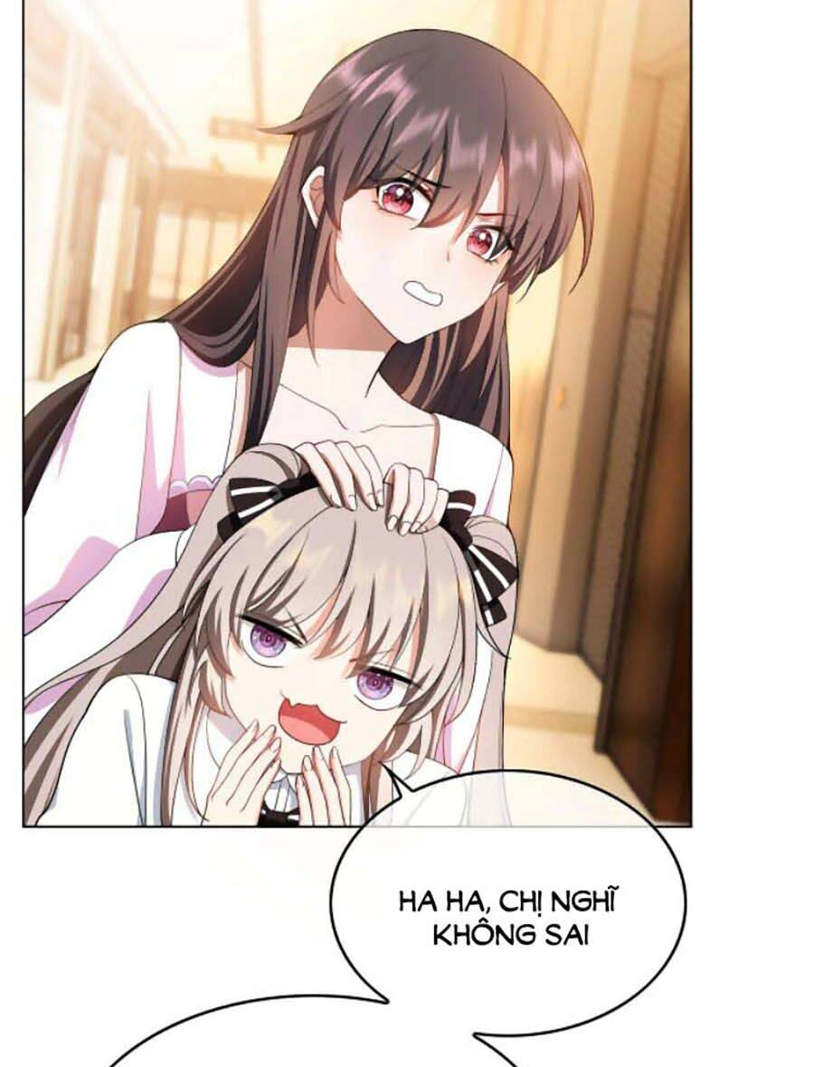 Kế Hoạch Công Lược Của Cô Vợ Gả Thay Chapter 35 - 24