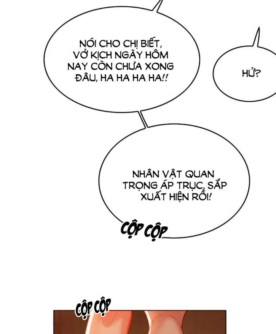 Kế Hoạch Công Lược Của Cô Vợ Gả Thay Chapter 35 - 26