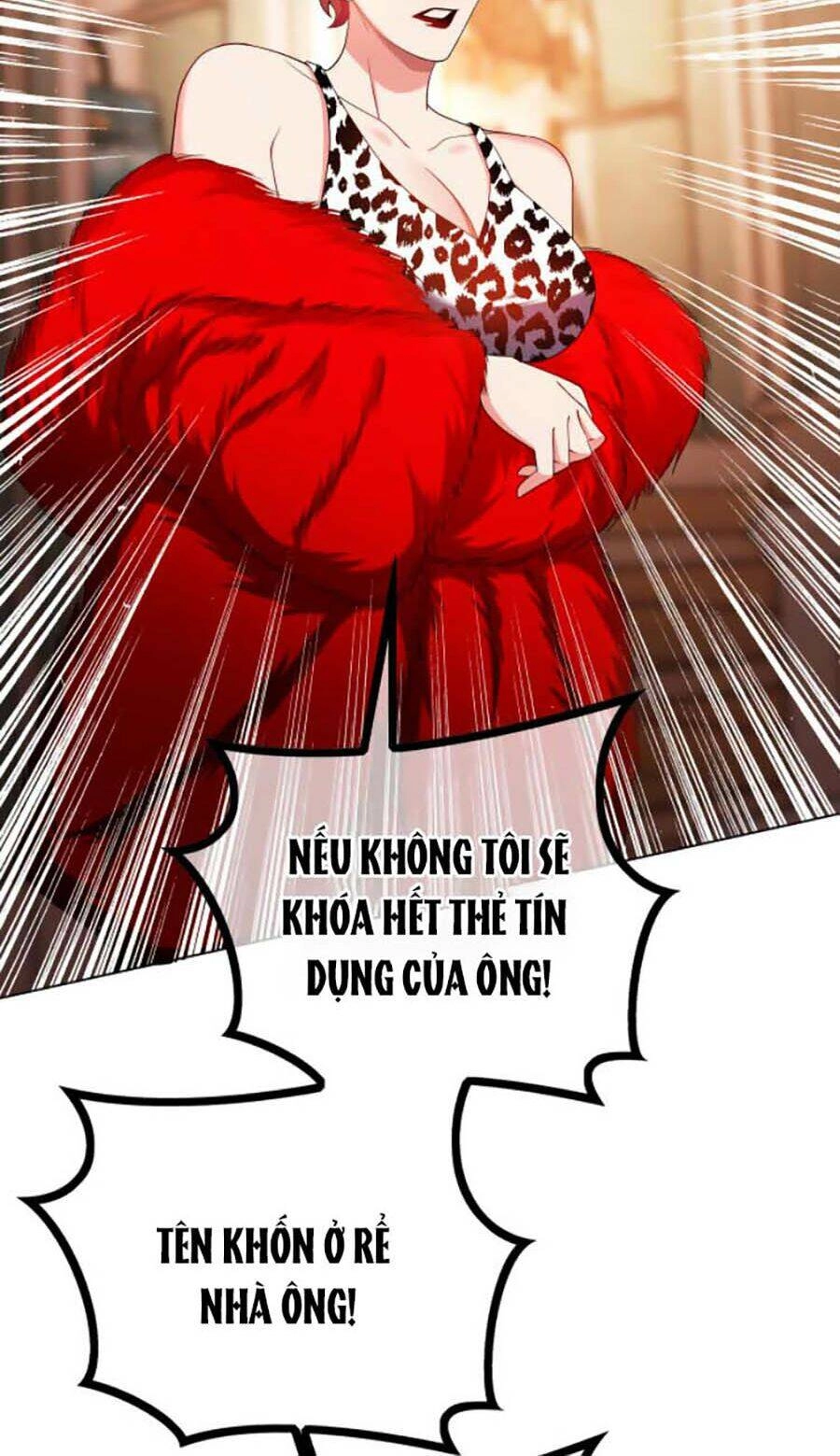 Kế Hoạch Công Lược Của Cô Vợ Gả Thay Chapter 35 - 29