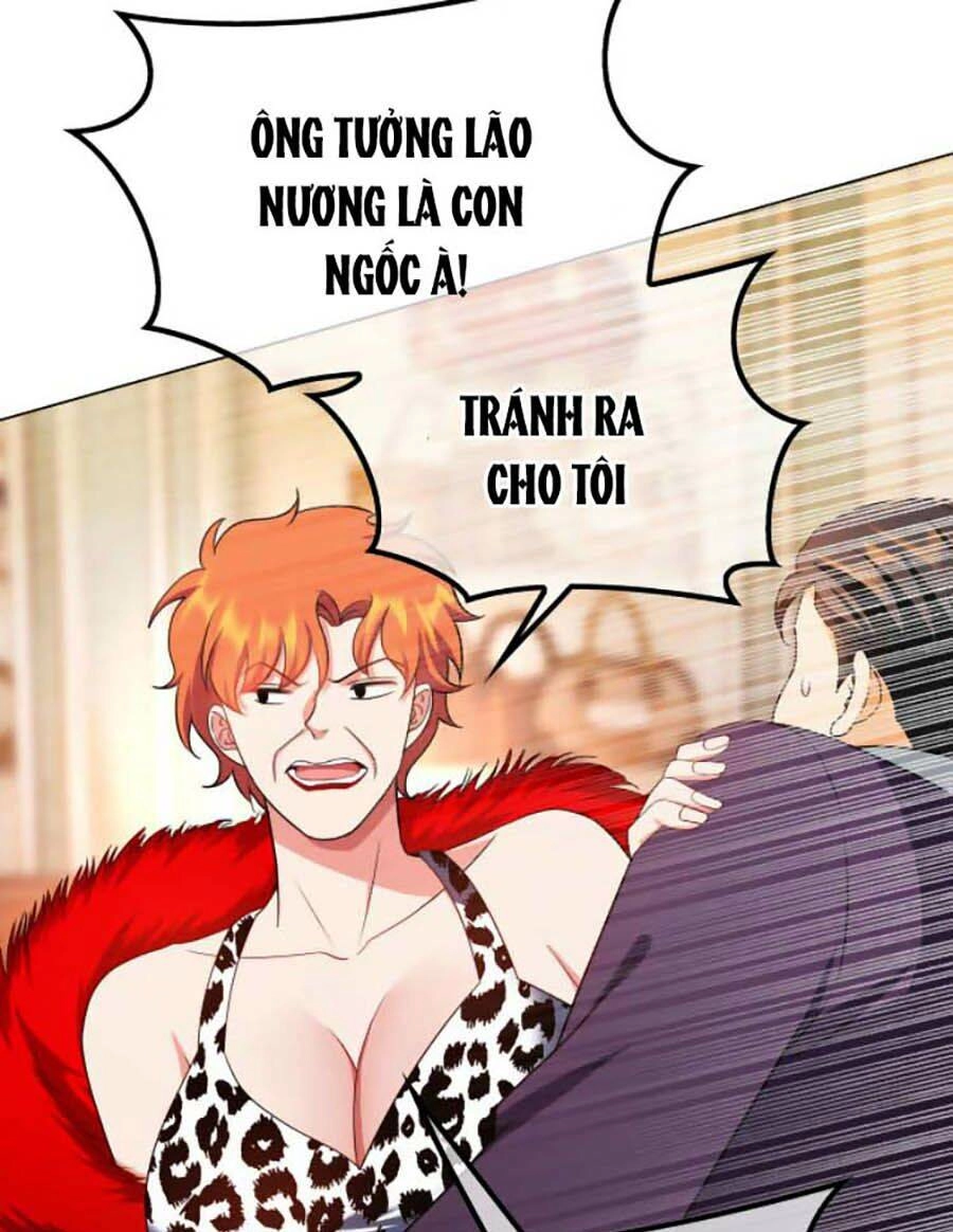 Kế Hoạch Công Lược Của Cô Vợ Gả Thay Chapter 35 - 34