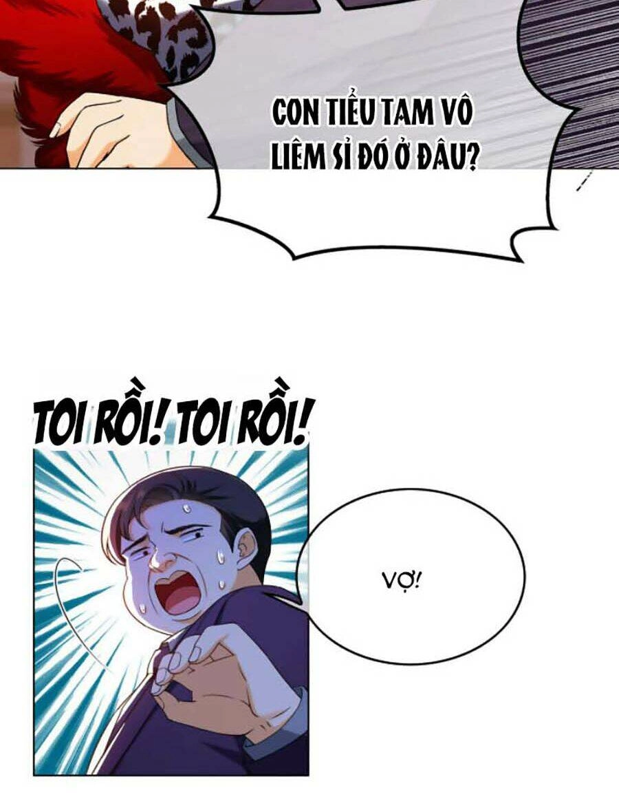 Kế Hoạch Công Lược Của Cô Vợ Gả Thay Chapter 35 - 35