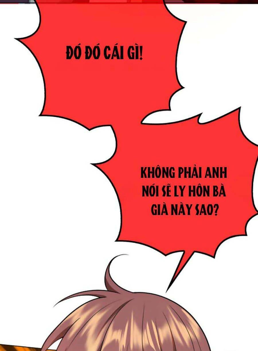 Kế Hoạch Công Lược Của Cô Vợ Gả Thay Chapter 35 - 38