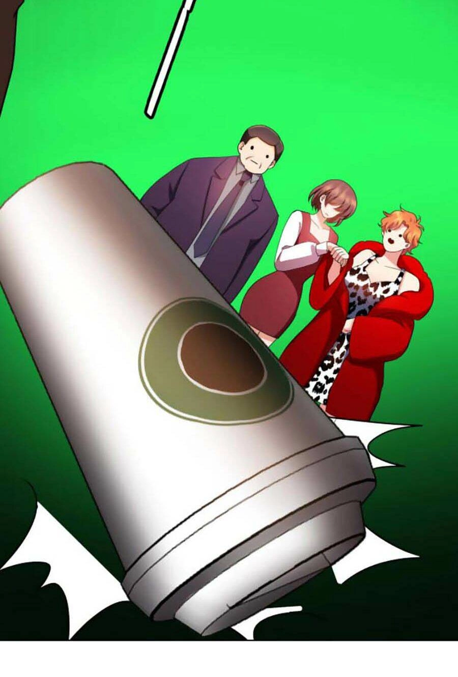 Kế Hoạch Công Lược Của Cô Vợ Gả Thay Chapter 35 - 41