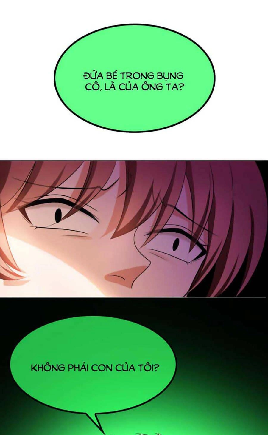 Kế Hoạch Công Lược Của Cô Vợ Gả Thay Chapter 35 - 42