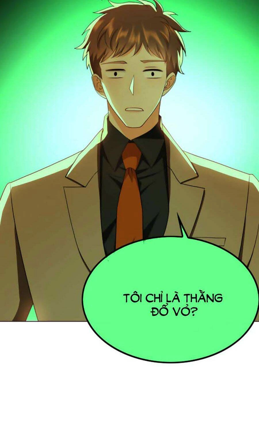 Kế Hoạch Công Lược Của Cô Vợ Gả Thay Chapter 35 - 43