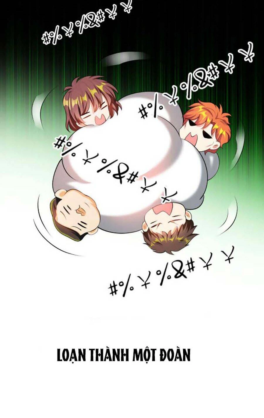 Kế Hoạch Công Lược Của Cô Vợ Gả Thay Chapter 35 - 50