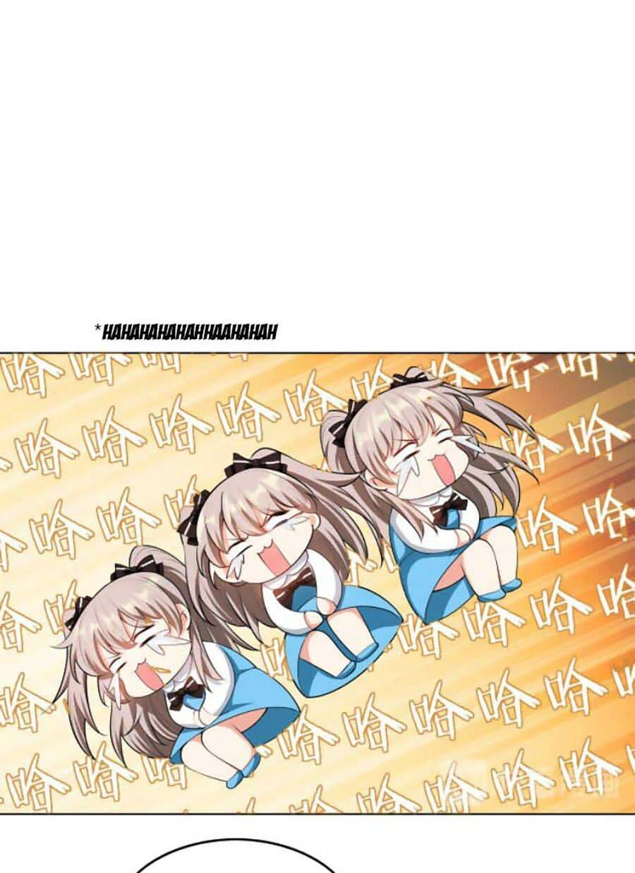 Kế Hoạch Công Lược Của Cô Vợ Gả Thay Chapter 35 - 51