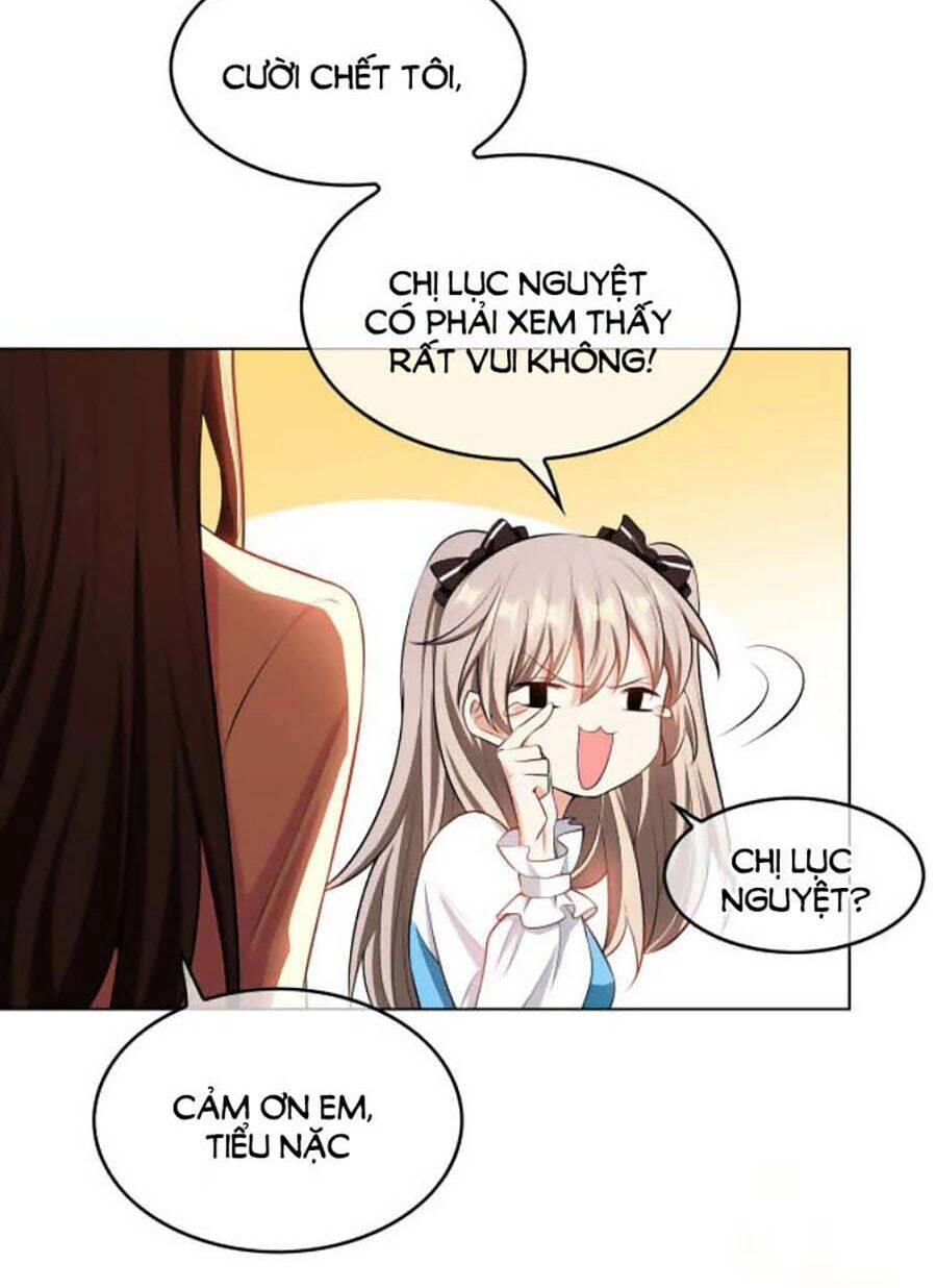 Kế Hoạch Công Lược Của Cô Vợ Gả Thay Chapter 35 - 52