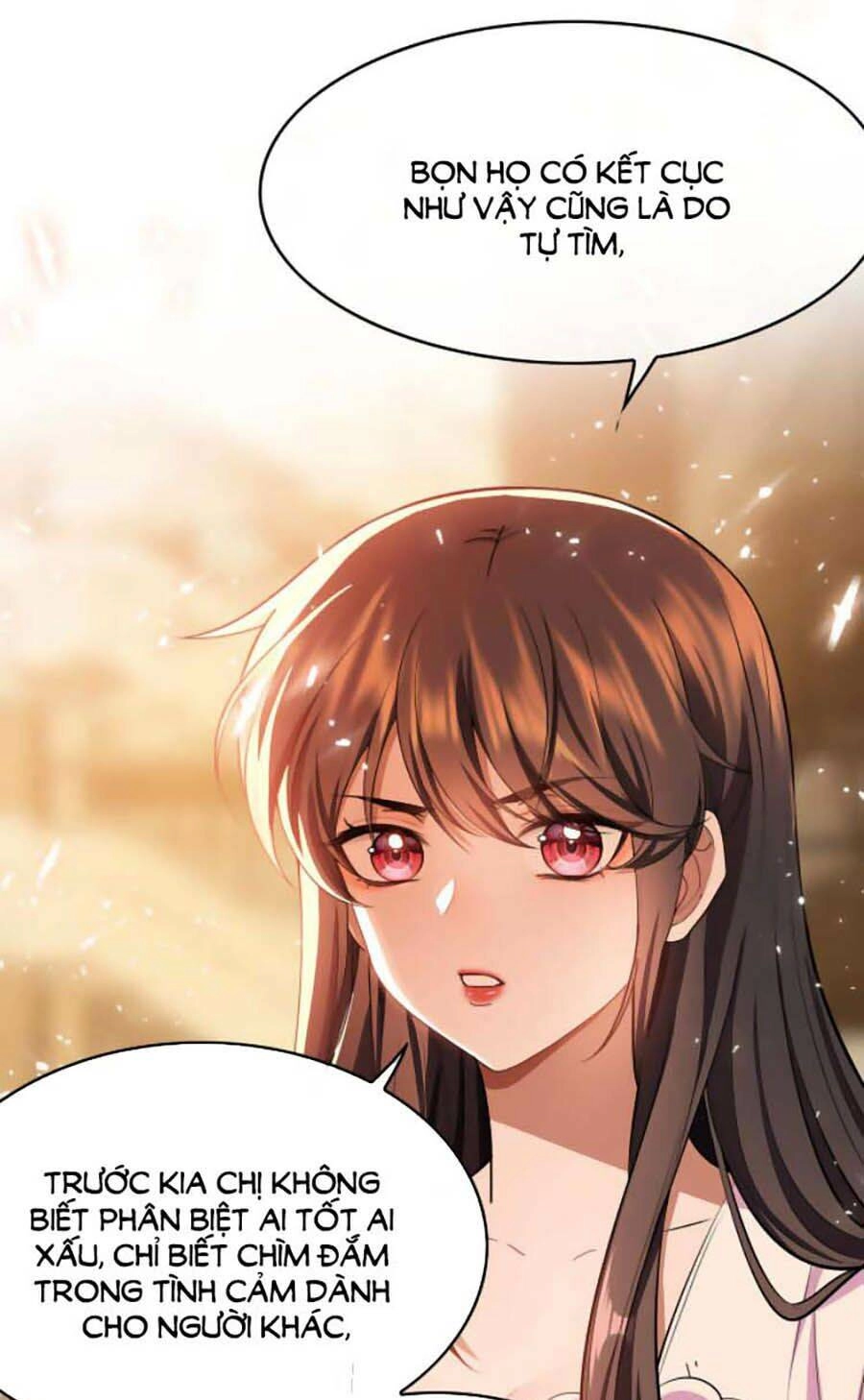 Kế Hoạch Công Lược Của Cô Vợ Gả Thay Chapter 35 - 53