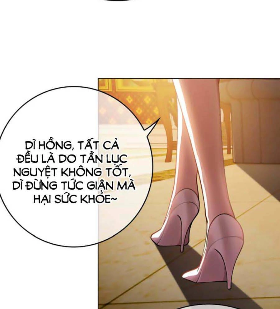 Kế Hoạch Công Lược Của Cô Vợ Gả Thay Chapter 36 - 33