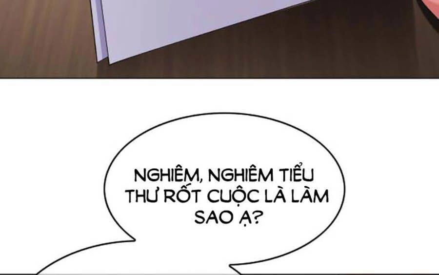 Kế Hoạch Công Lược Của Cô Vợ Gả Thay Chapter 36 - 45