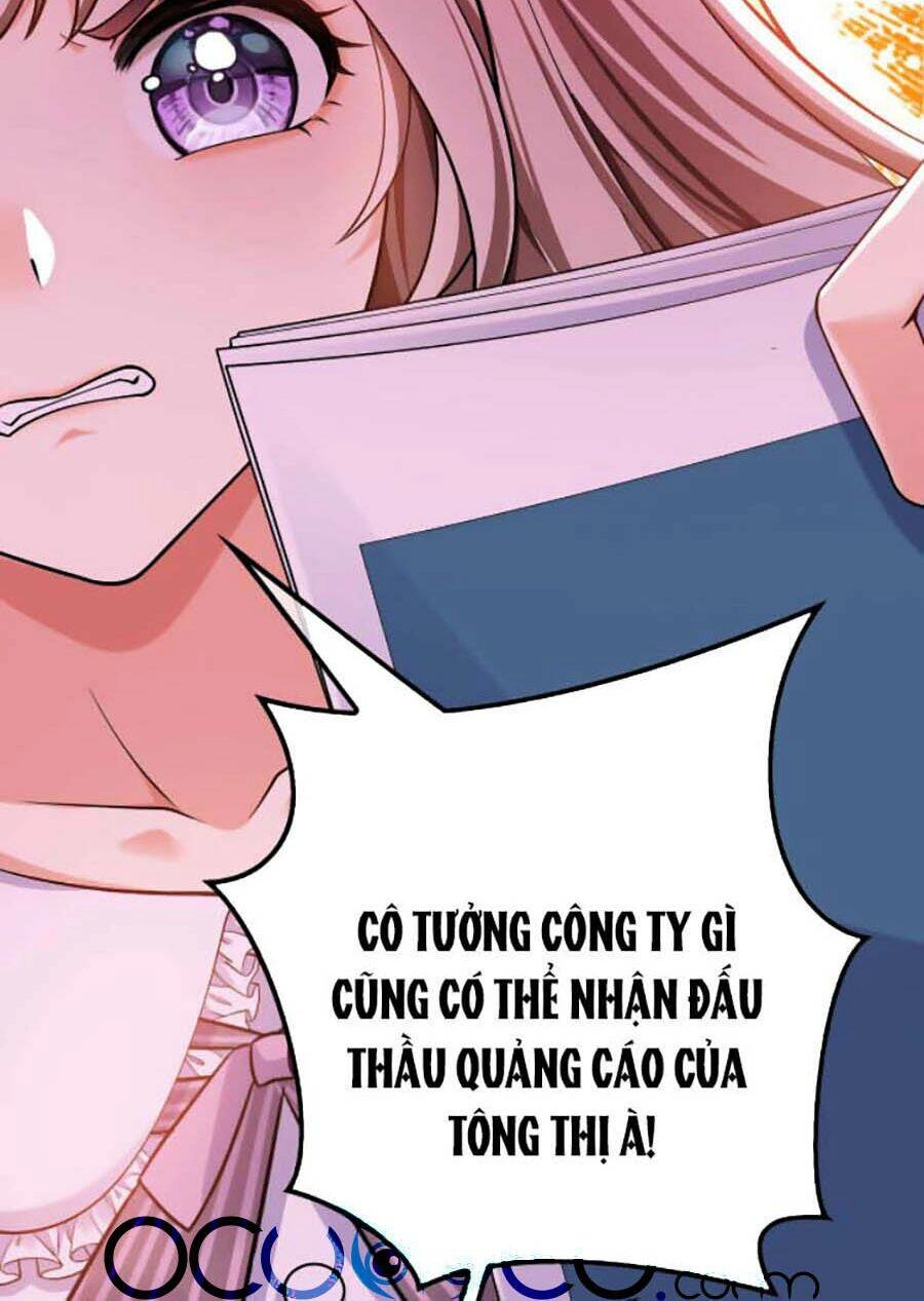 Kế Hoạch Công Lược Của Cô Vợ Gả Thay Chapter 37 - 2