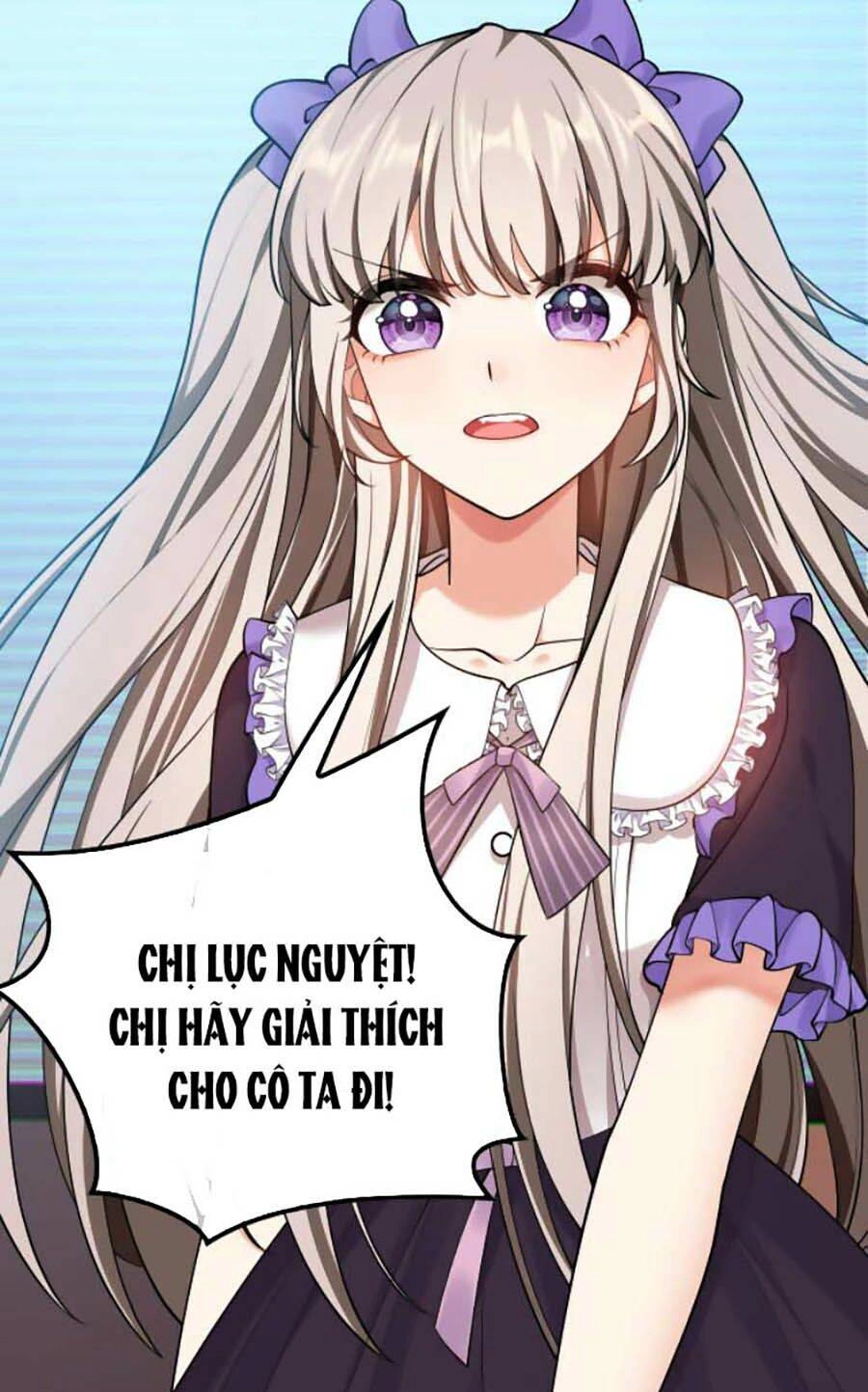 Kế Hoạch Công Lược Của Cô Vợ Gả Thay Chapter 37 - 4