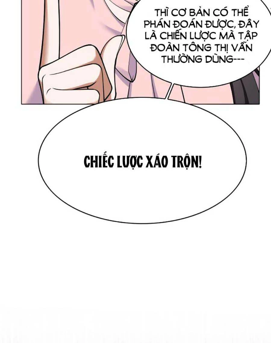 Kế Hoạch Công Lược Của Cô Vợ Gả Thay Chapter 37 - 7