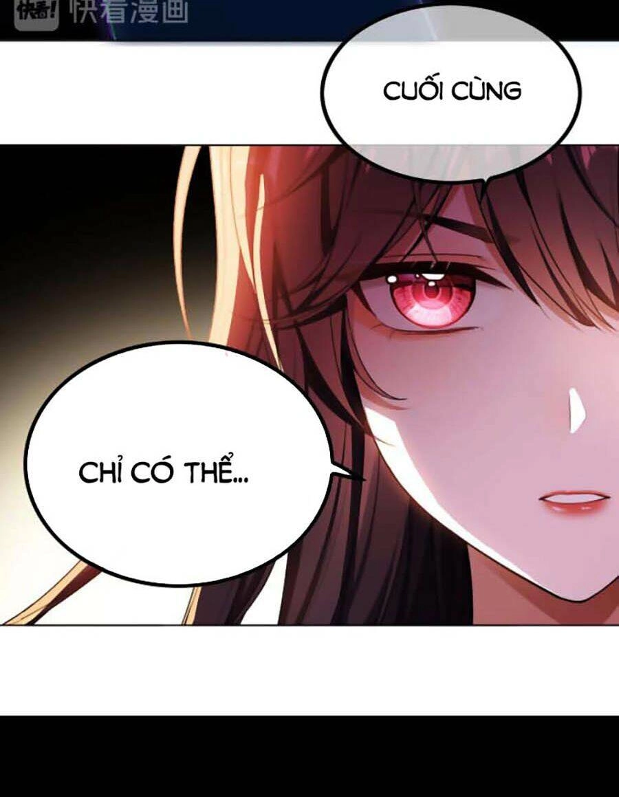 Kế Hoạch Công Lược Của Cô Vợ Gả Thay Chapter 37 - 13