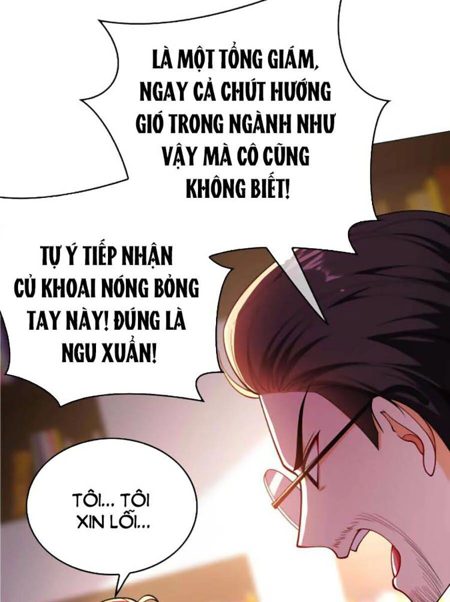 Kế Hoạch Công Lược Của Cô Vợ Gả Thay Chapter 37 - 16