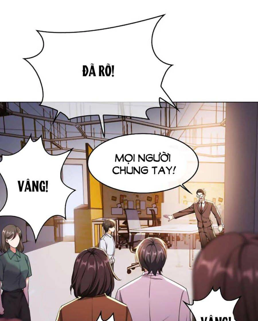 Kế Hoạch Công Lược Của Cô Vợ Gả Thay Chapter 37 - 27