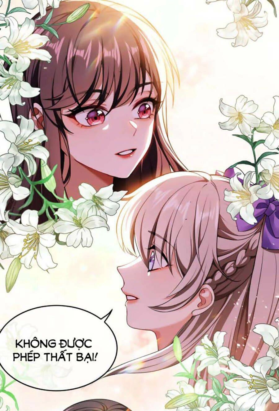 Kế Hoạch Công Lược Của Cô Vợ Gả Thay Chapter 37 - 29