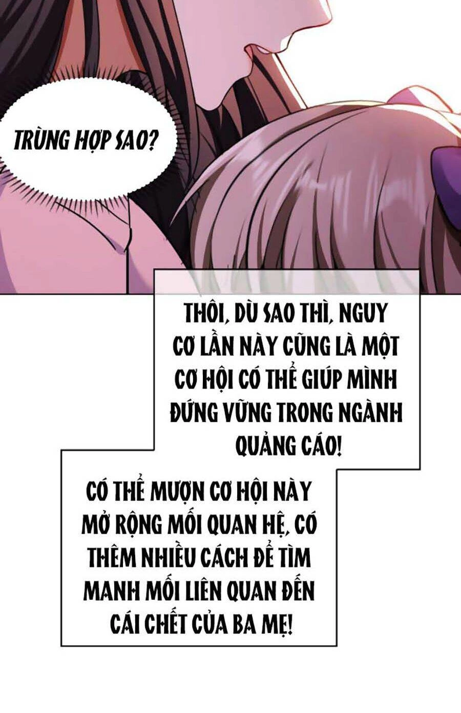 Kế Hoạch Công Lược Của Cô Vợ Gả Thay Chapter 37 - 32