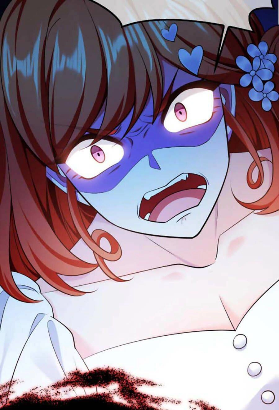 Kế Hoạch Công Lược Của Cô Vợ Gả Thay Chapter 37 - 39