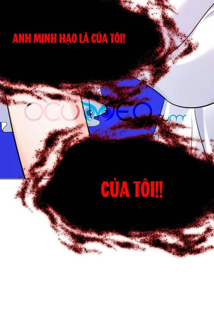 Kế Hoạch Công Lược Của Cô Vợ Gả Thay Chapter 37 - 40