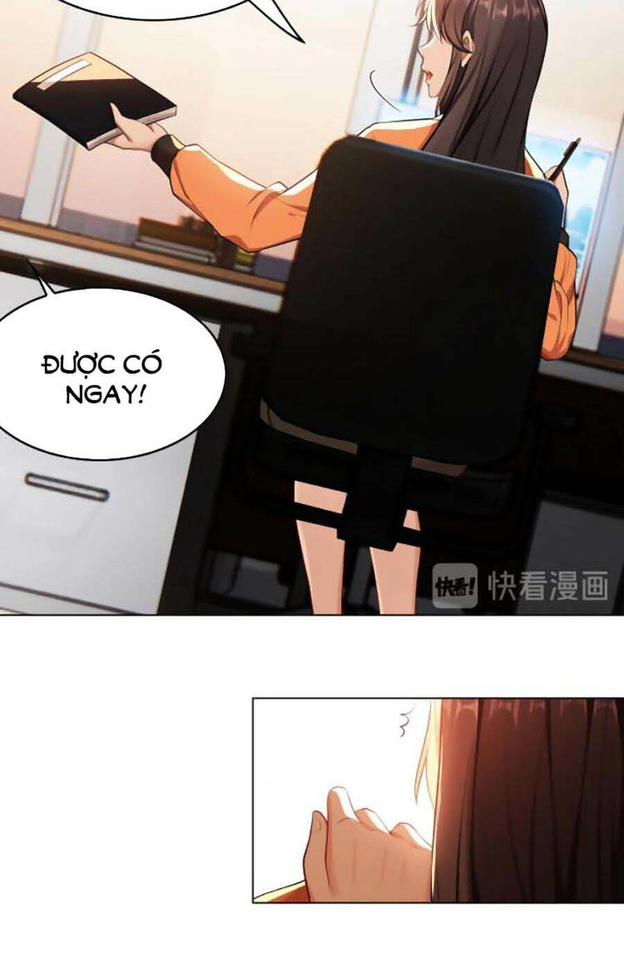 Kế Hoạch Công Lược Của Cô Vợ Gả Thay Chapter 37 - 42