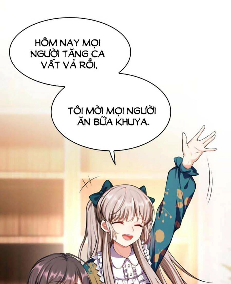 Kế Hoạch Công Lược Của Cô Vợ Gả Thay Chapter 37 - 43