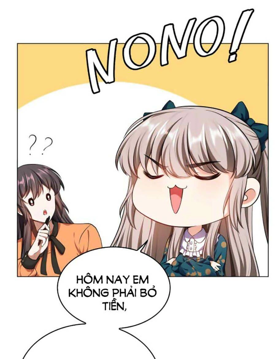 Kế Hoạch Công Lược Của Cô Vợ Gả Thay Chapter 37 - 45