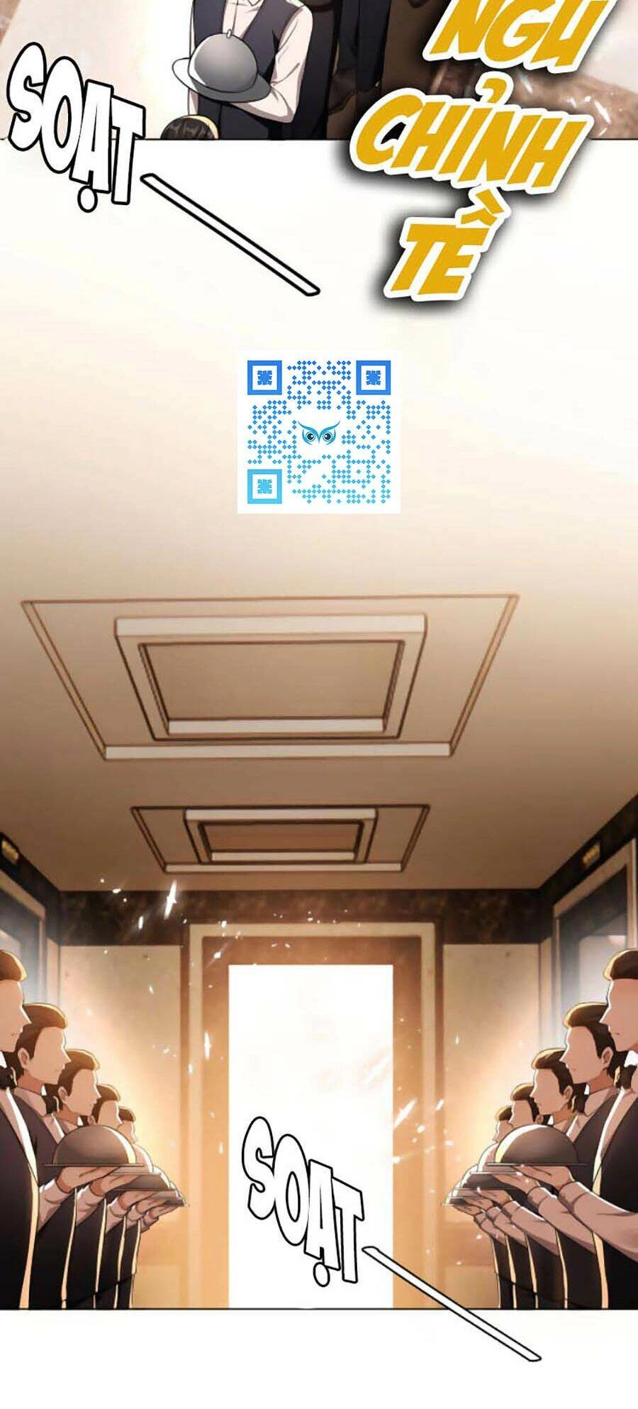 Kế Hoạch Công Lược Của Cô Vợ Gả Thay Chapter 37 - 48