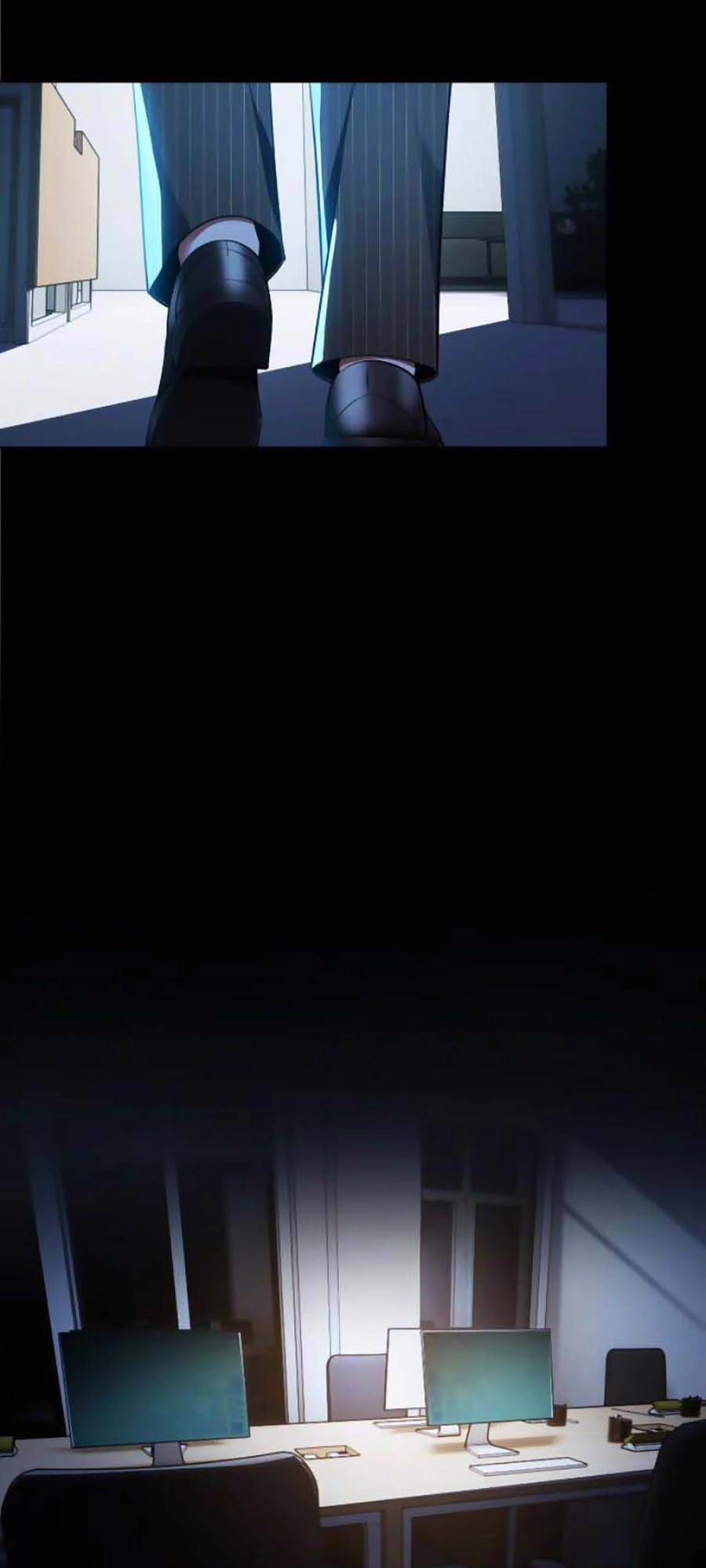 Kế Hoạch Công Lược Của Cô Vợ Gả Thay Chapter 39 - 1