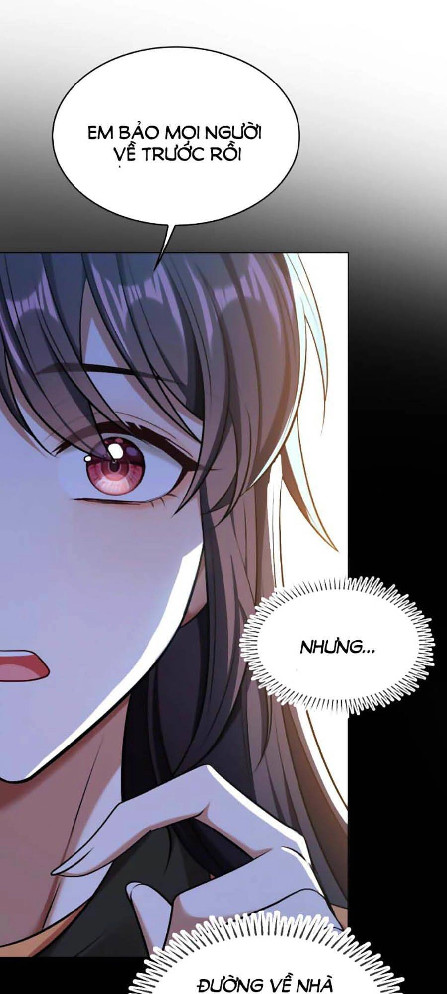 Kế Hoạch Công Lược Của Cô Vợ Gả Thay Chapter 39 - 9