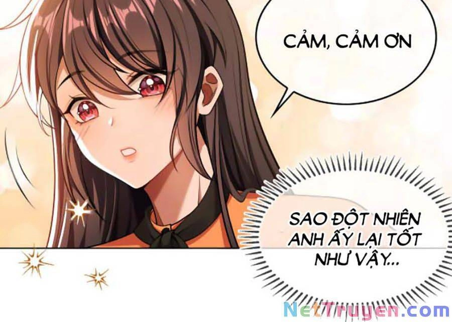 Kế Hoạch Công Lược Của Cô Vợ Gả Thay Chapter 39 - 12