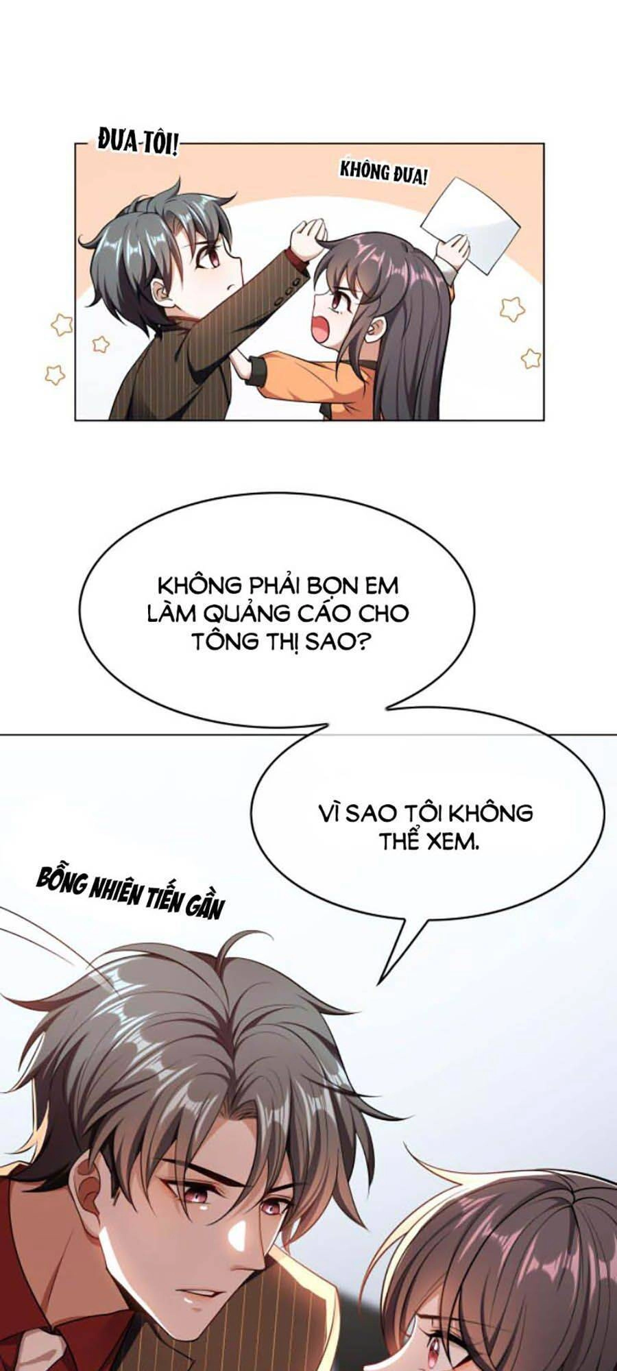 Kế Hoạch Công Lược Của Cô Vợ Gả Thay Chapter 39 - 15