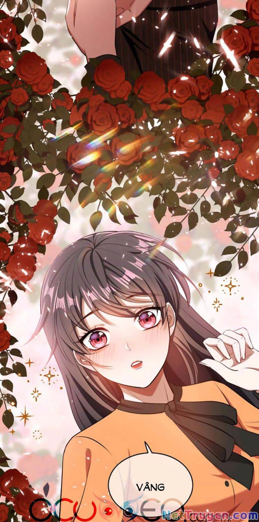 Kế Hoạch Công Lược Của Cô Vợ Gả Thay Chapter 39 - 24