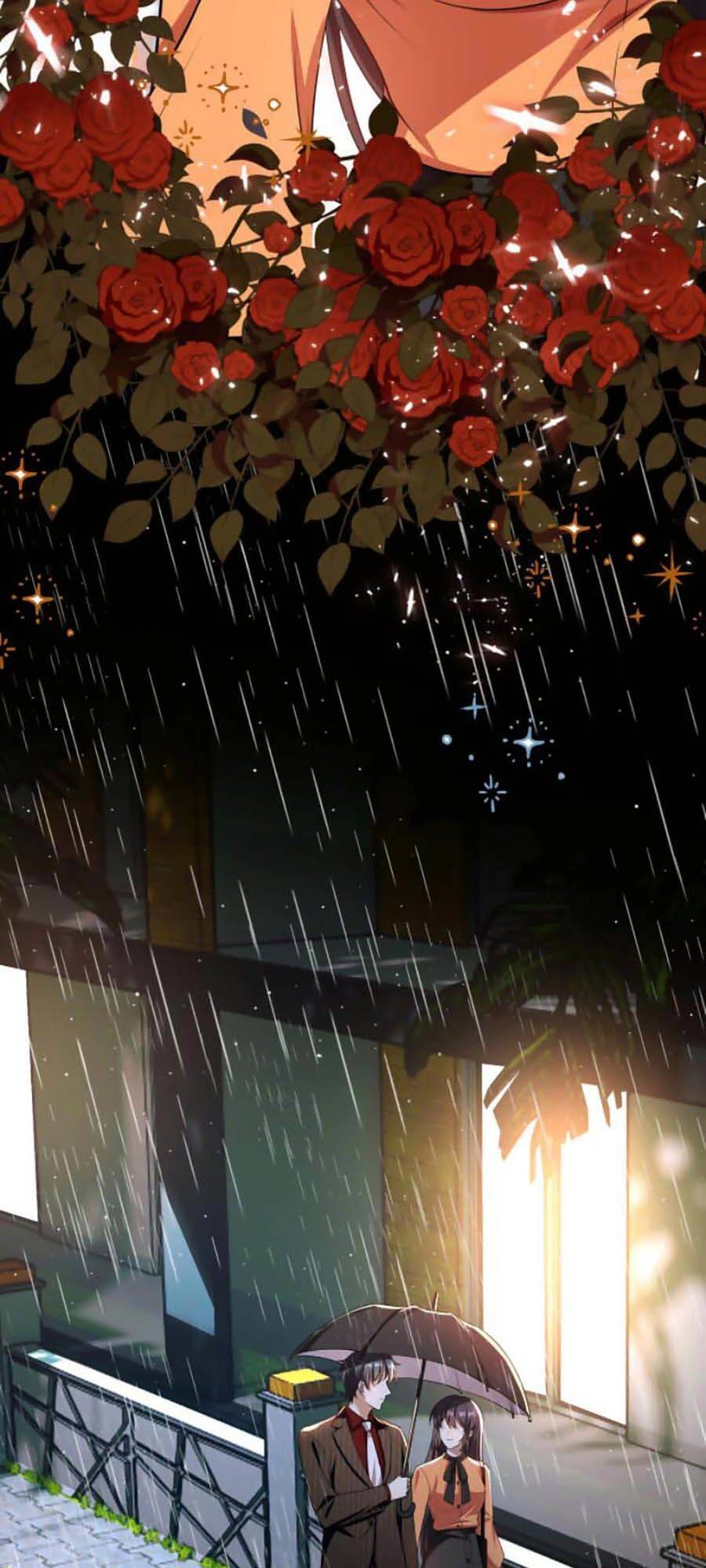 Kế Hoạch Công Lược Của Cô Vợ Gả Thay Chapter 39 - 25