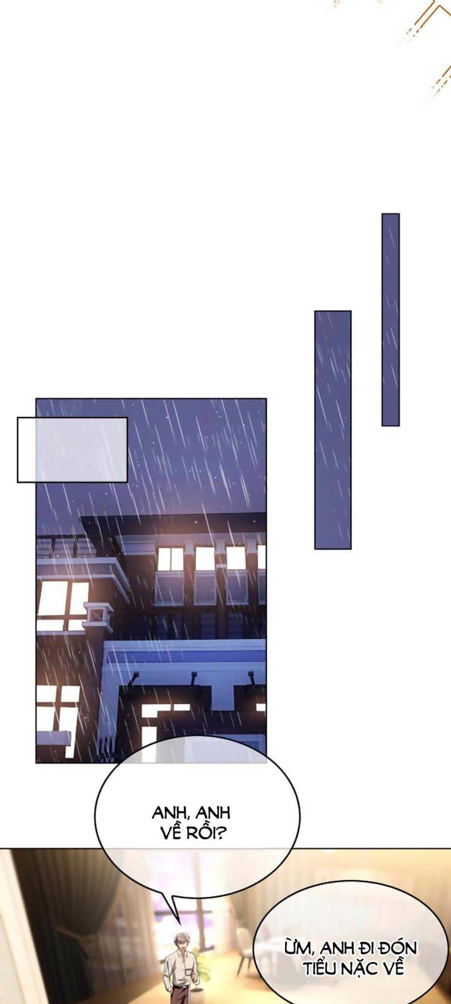 Kế Hoạch Công Lược Của Cô Vợ Gả Thay Chapter 39 - 27