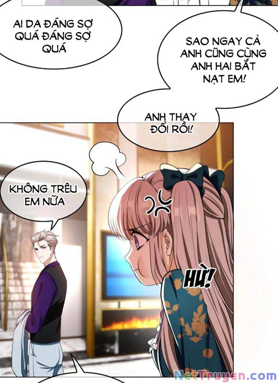 Kế Hoạch Công Lược Của Cô Vợ Gả Thay Chapter 39 - 30