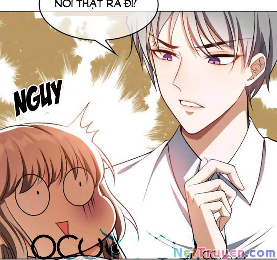 Kế Hoạch Công Lược Của Cô Vợ Gả Thay Chapter 39 - 32