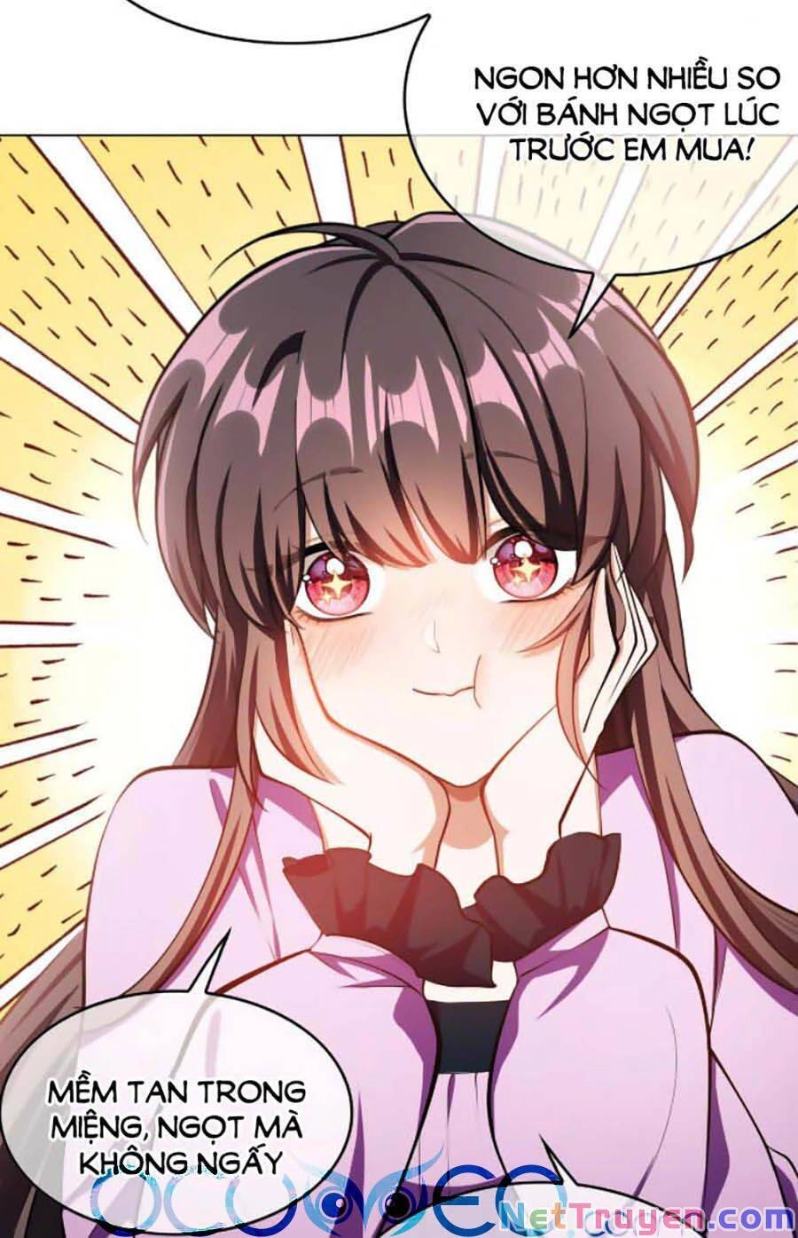 Kế Hoạch Công Lược Của Cô Vợ Gả Thay Chapter 39 - 40