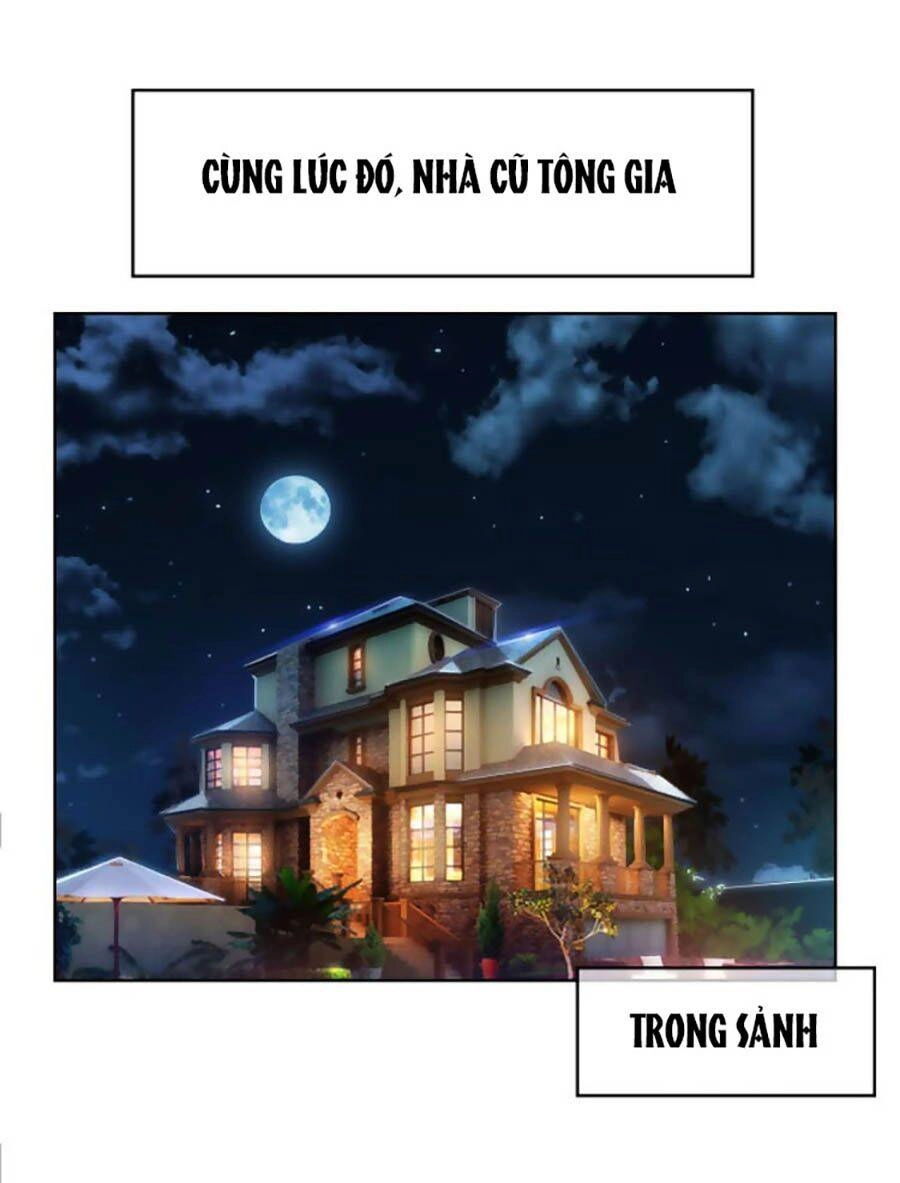 Kế Hoạch Công Lược Của Cô Vợ Gả Thay Chapter 41 - 1