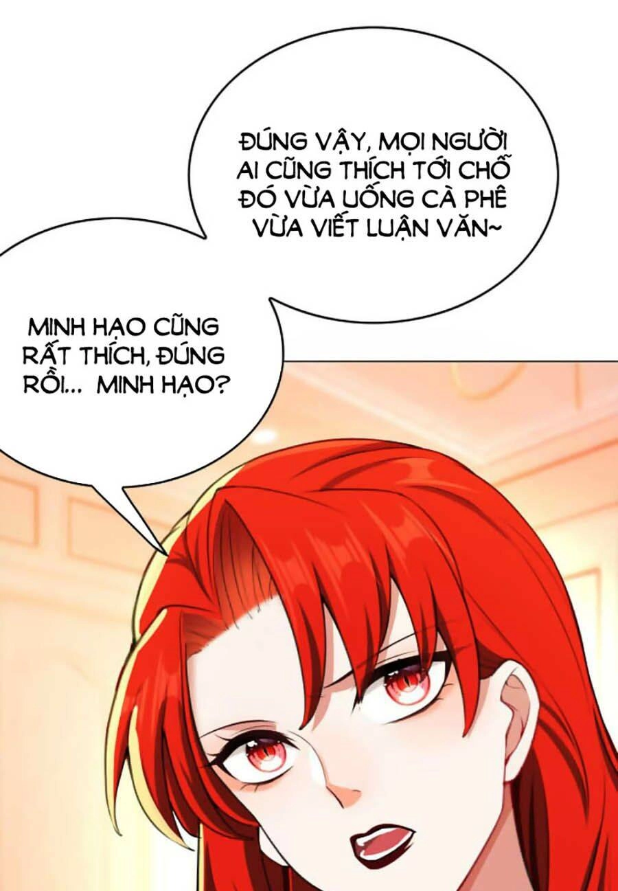 Kế Hoạch Công Lược Của Cô Vợ Gả Thay Chapter 41 - 6