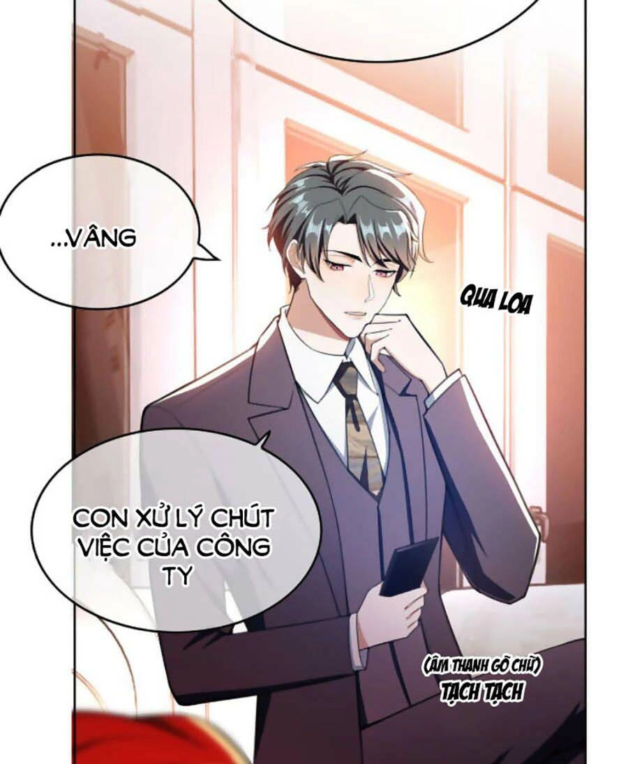 Kế Hoạch Công Lược Của Cô Vợ Gả Thay Chapter 41 - 8