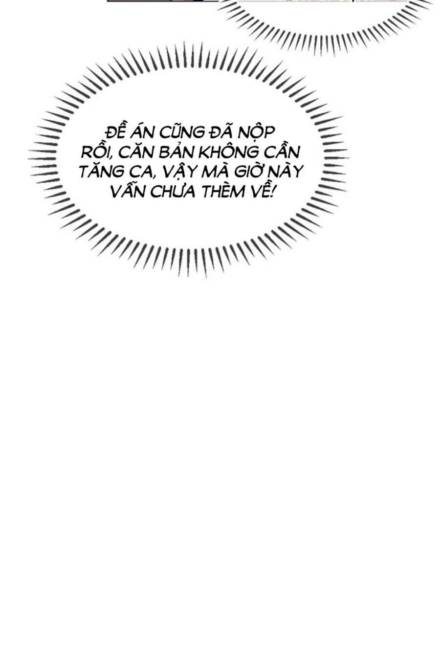 Kế Hoạch Công Lược Của Cô Vợ Gả Thay Chapter 41 - 11