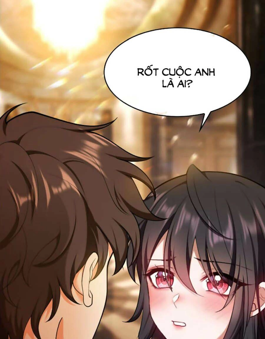 Kế Hoạch Công Lược Của Cô Vợ Gả Thay Chapter 41 - 14