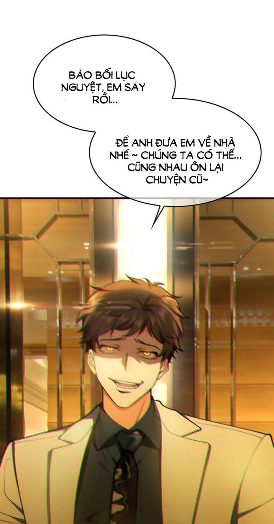 Kế Hoạch Công Lược Của Cô Vợ Gả Thay Chapter 41 - 16