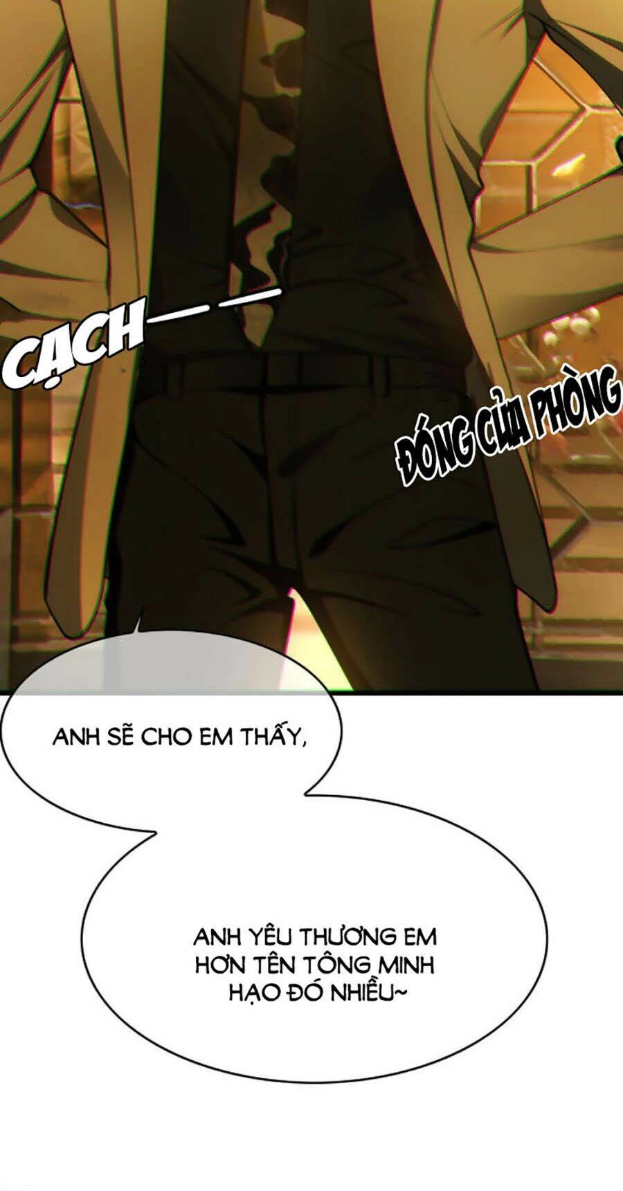 Kế Hoạch Công Lược Của Cô Vợ Gả Thay Chapter 41 - 17