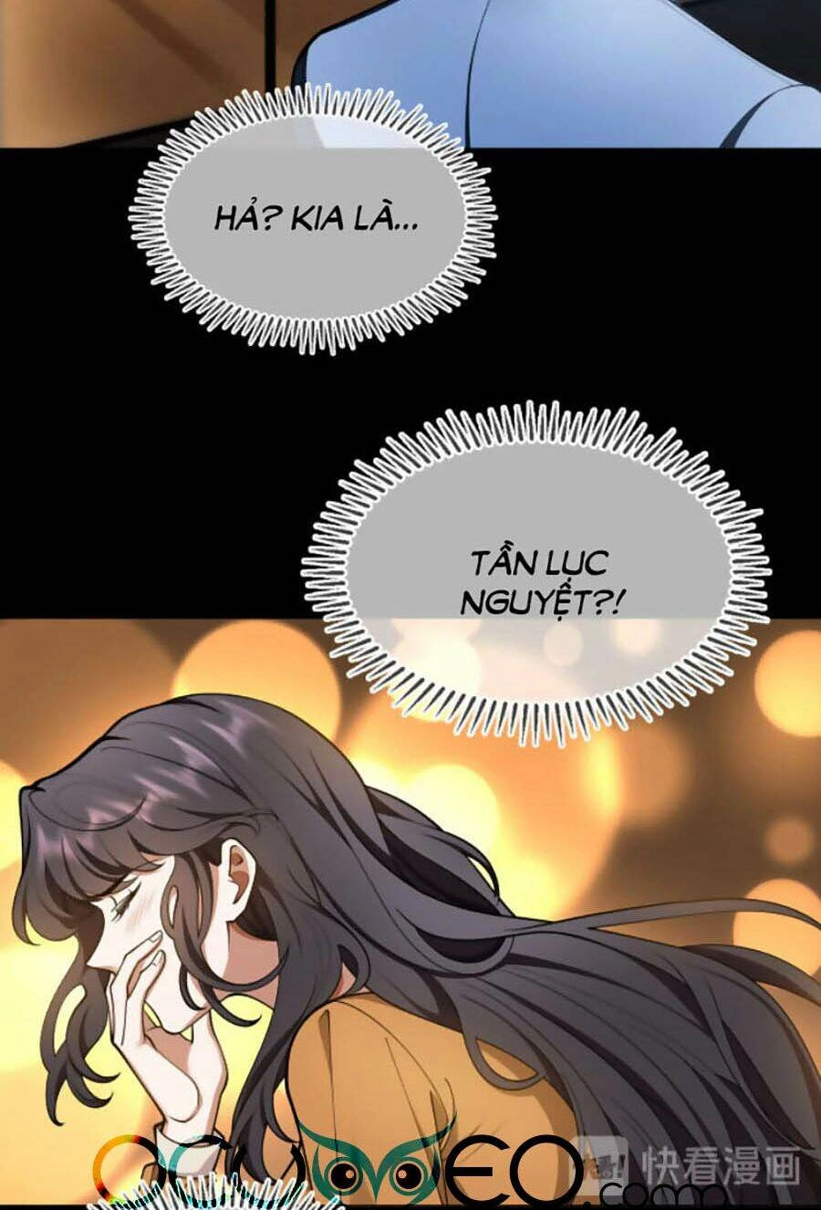 Kế Hoạch Công Lược Của Cô Vợ Gả Thay Chapter 41 - 21