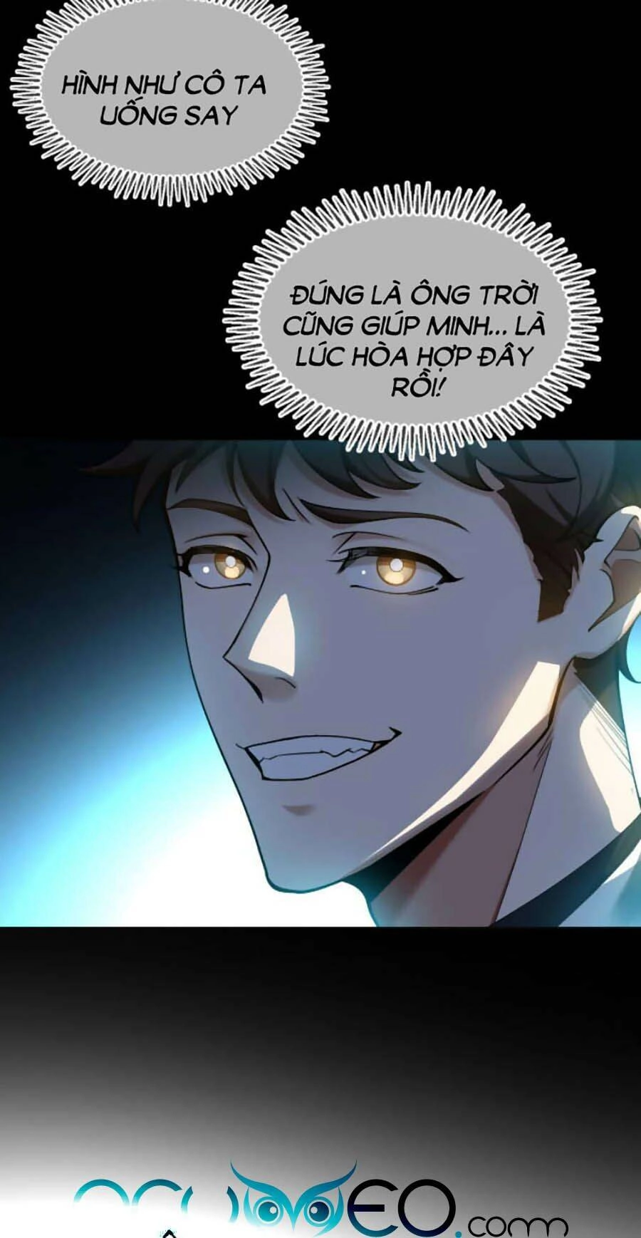 Kế Hoạch Công Lược Của Cô Vợ Gả Thay Chapter 41 - 22