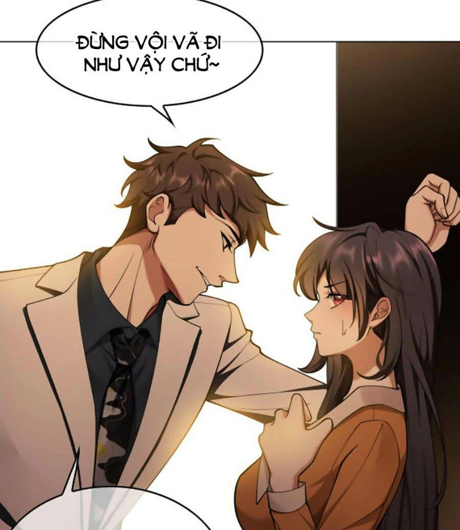 Kế Hoạch Công Lược Của Cô Vợ Gả Thay Chapter 41 - 25